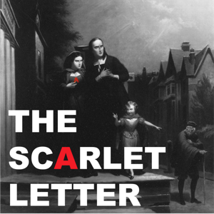 "The Scarlet Letter" Audiobook (Audio book) by Nathaniel Hawthorne and performed by Mary Woods