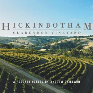 Hickinbotham Clarendon Vineyard