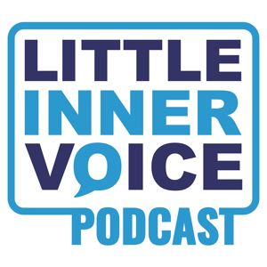 The Little Inner Voice Podcast - Find You | Be You | LIV Happy