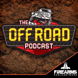 The Off Road Podcast by Firearms Radio Network
