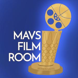 Mavs Film Room by Reunion Lights Media