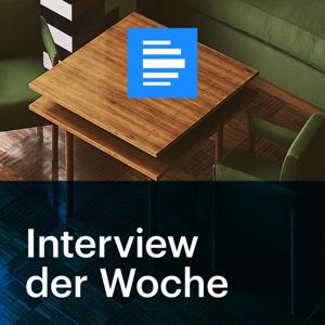 Interview der Woche by Deutschlandfunk
