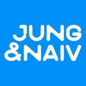 Jung & Naiv by Tilo Jung