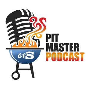 Pitmaster, an Old Virginia Smoke Podcast by Chris Sedenka