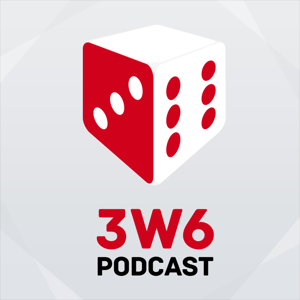 3W6 – Erzählrollenspiel, Storygames & Indie-Games by Markus Widmer & Harald Eckmüller