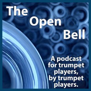 The Open Bell by Bryan Appleby-Wineberg, William Stowman, Joey Tartell