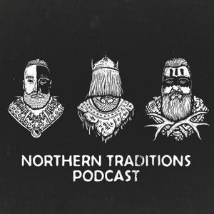 The Northern Traditions Podcast by The Wisdom of Odin