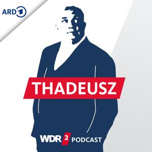 Jörg Thadeusz - Der Talk by WDR 2