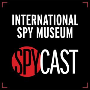 SpyCast by SpyCast