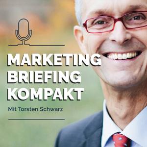 Marketing Briefing kompakt
