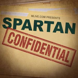 Spartan Confidential Podcast by MLive Media Group