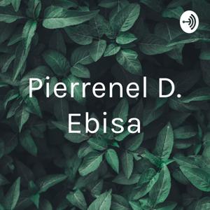 Pierrenel D. Ebisa