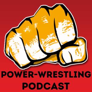 Power-Wrestling Podcast by Power-Wrestling.de