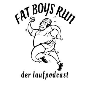 FatBoysRun - der Laufpodcast by Michael Arend, Philipp Jordan
