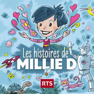 Les histoires de Millie D. - RTS by RTS - Radio Télévision Suisse