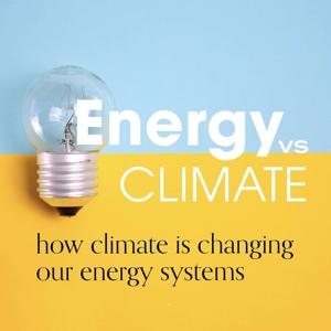 Energy vs Climate by Energy vs Climate
