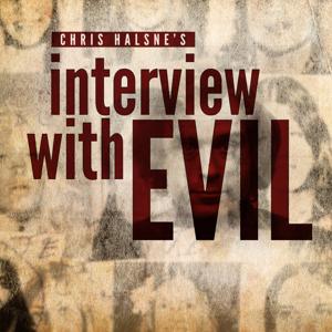 Interview With Evil: Ted Bundy's FBI Confessions by Chris Halsne