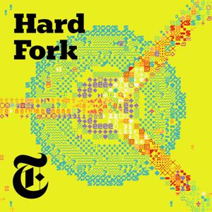 Hard Fork by The New York Times