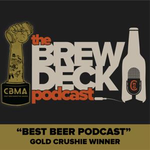 The BrewDeck Podcast by Country Malt Group