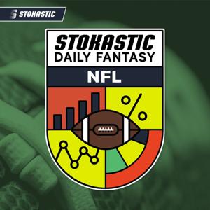 Stokastic NFL DFS by Stokastic