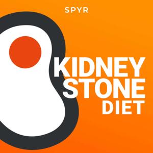 Kidney Stone Diet by SPYR