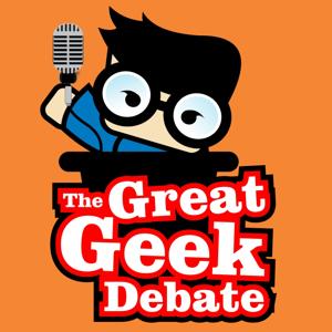 The Great Geek Debate