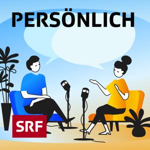 Persönlich by Schweizer Radio und Fernsehen (SRF)