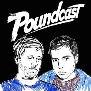 The Poundcast by All Things Comedy