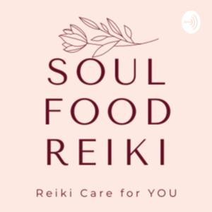 Soul Food Reiki by Andrew Downs