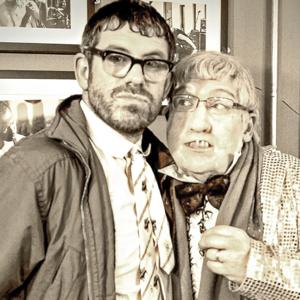 The Angelos and Barry Show by Angelos Epithemiou and Barry from Watford