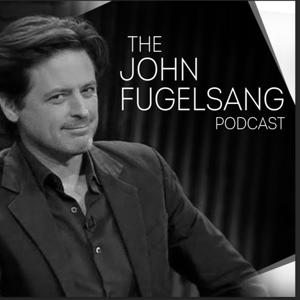 The Sanity-Cast with John Fugelsang by Crossover Media Group