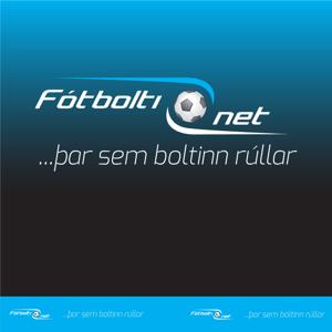 Fotbolti.net by Fotbolti.net