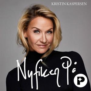 Kristin Kaspersen Nyfiken på by Perfect Day Media