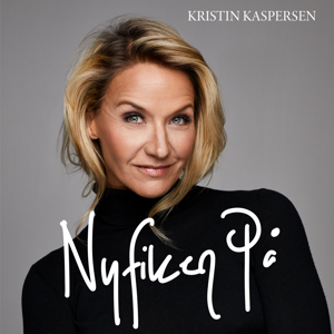 Kristin Kaspersen Nyfiken på