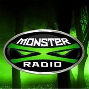 Monster X Radio by Monster X Radio1