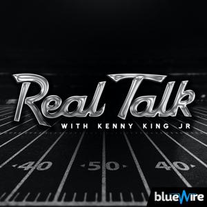 Real Talk with Kenny King Jr by Kenny King
