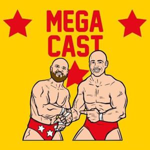 The Megacast by Audacy