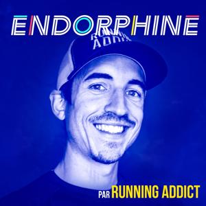 Endorphine par Running Addict by Running Addict
