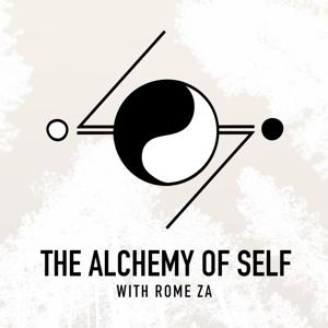 Rome Za : The Alchemy of Self