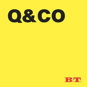 Q&CO på B.T. by B.T.