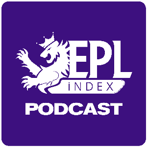 The EPL Index Podcast by EPLIndex.com