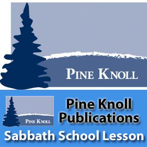 Pine Knoll SSL (High Quality MP3) by PIne Knoll Publications