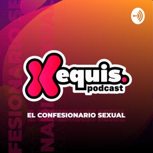 Equis podcast: el confesionario sexual