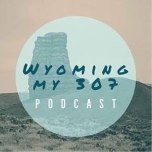 Wyoming My 307 by wyomingmy307