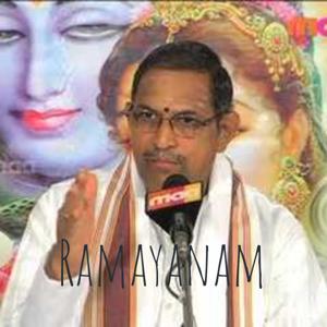 Ramayanam by pradeep sai
