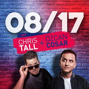 08/17 – mit Chris Tall und Özcan Cosar by RTL+ / Audio Alliance