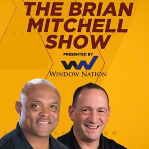 The Brian Mitchell Show With Scott Linn