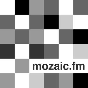 mozaic.fm by Jxck