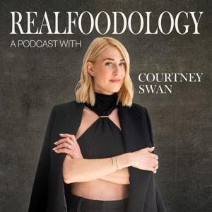 Realfoodology by Courtney Swan