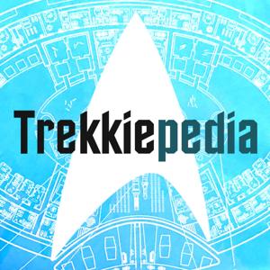 Trekkiepedia by Tanja und Peter